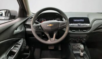 CHEVROLET ONIX LS AUT. 2024 lleno