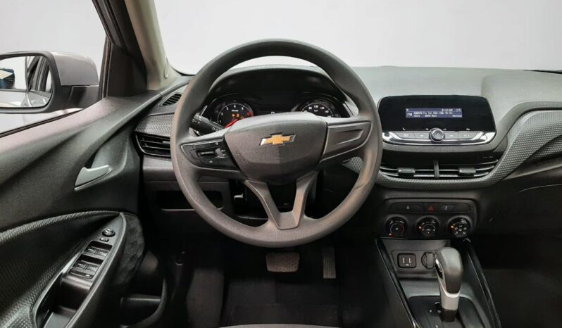 CHEVROLET ONIX LS AUT. 2024 lleno