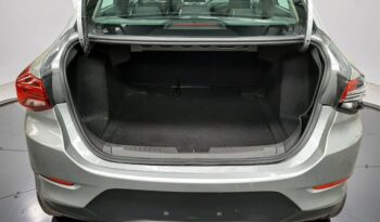 CHEVROLET ONIX LS AUT. 2024 lleno
