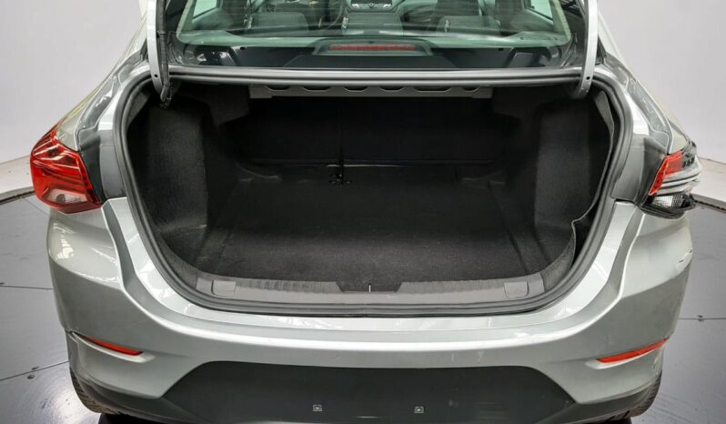 CHEVROLET ONIX LS AUT. 2024 lleno