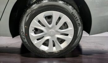 CHEVROLET ONIX LS AUT. 2024 lleno