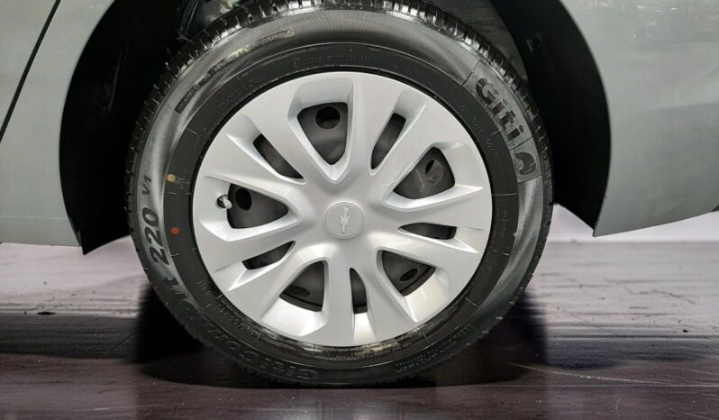 CHEVROLET ONIX LS AUT. 2024 lleno