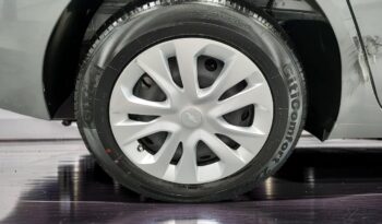 CHEVROLET ONIX LS AUT. 2024 lleno