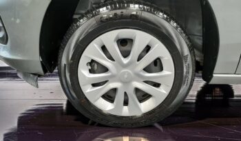 CHEVROLET ONIX LS AUT. 2024 lleno