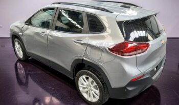 CHEVROLET TRACKER LT AUT. 2025 lleno
