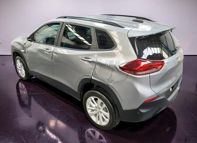 CHEVROLET TRACKER LT AUT. 2025 lleno