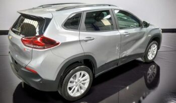 CHEVROLET TRACKER LT AUT. 2025 lleno
