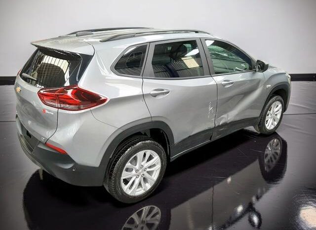 CHEVROLET TRACKER LT AUT. 2025 lleno