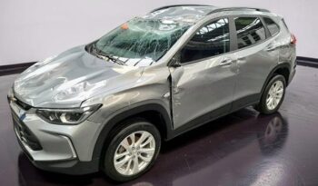CHEVROLET TRACKER LT AUT. 2025 lleno