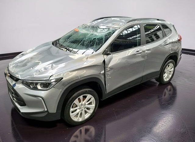 CHEVROLET TRACKER LT AUT. 2025 lleno