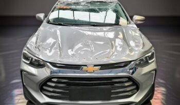 CHEVROLET TRACKER LT AUT. 2025 lleno
