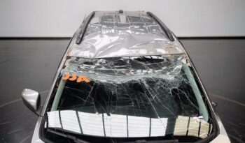 CHEVROLET TRACKER LT AUT. 2025 lleno