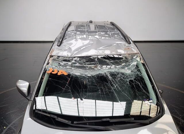 CHEVROLET TRACKER LT AUT. 2025 lleno