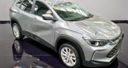 CHEVROLET TRACKER LT AUT. 2025