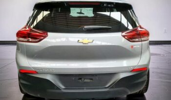 CHEVROLET TRACKER LT AUT. 2025 lleno