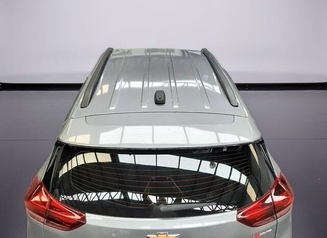 CHEVROLET TRACKER LT AUT. 2025 lleno