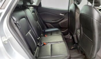 CHEVROLET TRACKER LT AUT. 2025 lleno