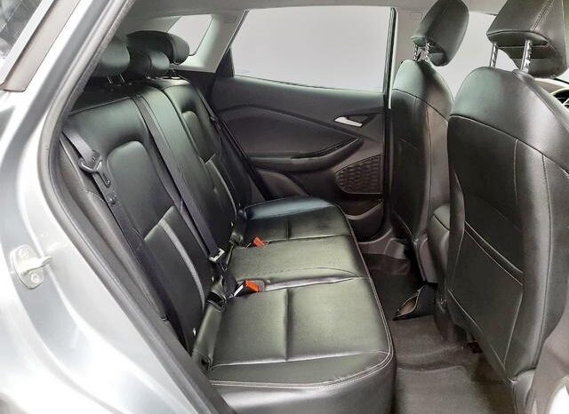 CHEVROLET TRACKER LT AUT. 2025 lleno