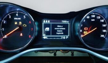 CHEVROLET TRACKER LT AUT. 2025 lleno