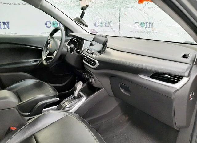 CHEVROLET TRACKER LT AUT. 2025 lleno