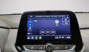 CHEVROLET TRACKER LT AUT. 2025 lleno