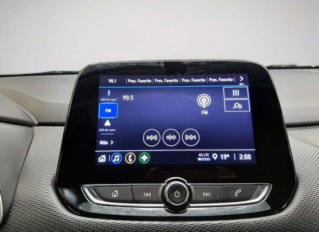 CHEVROLET TRACKER LT AUT. 2025 lleno