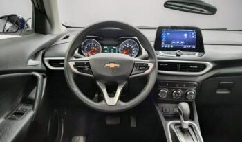 CHEVROLET TRACKER LT AUT. 2025 lleno