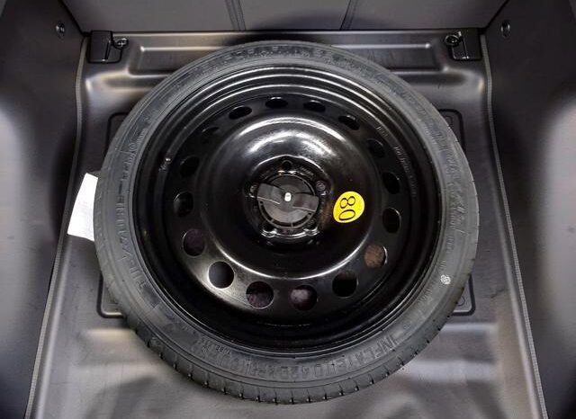 CHEVROLET TRACKER LT AUT. 2025 lleno