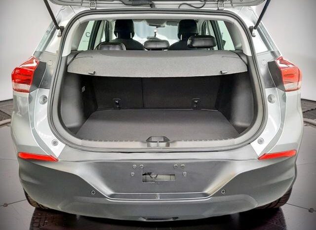 CHEVROLET TRACKER LT AUT. 2025 lleno
