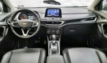 CHEVROLET TRACKER LT AUT. 2025 lleno