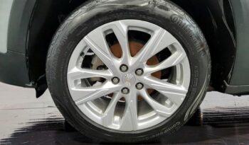 CHEVROLET TRACKER LT AUT. 2025 lleno