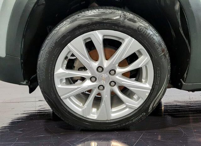 CHEVROLET TRACKER LT AUT. 2025 lleno