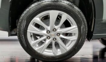 CHEVROLET TRACKER LT AUT. 2025 lleno