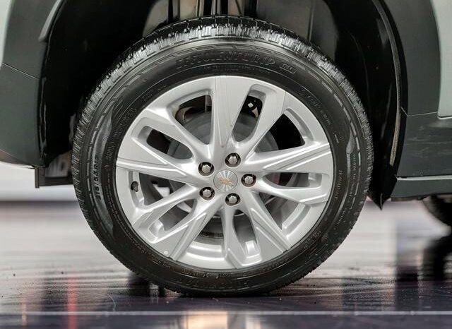 CHEVROLET TRACKER LT AUT. 2025 lleno