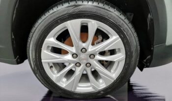 CHEVROLET TRACKER LT AUT. 2025 lleno