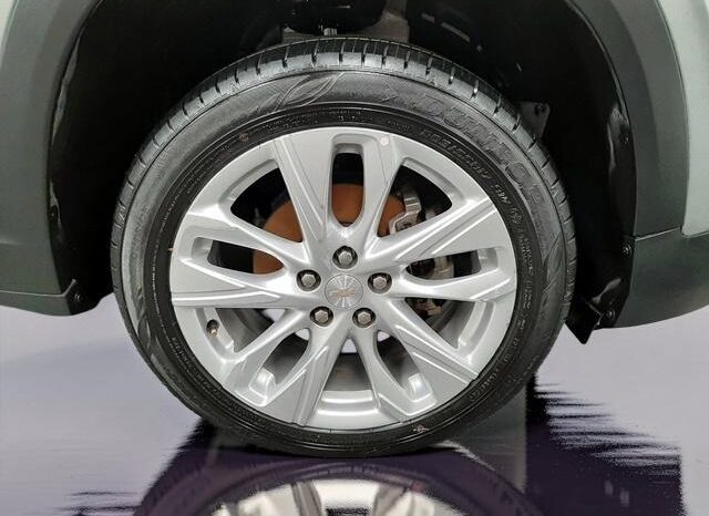 CHEVROLET TRACKER LT AUT. 2025 lleno