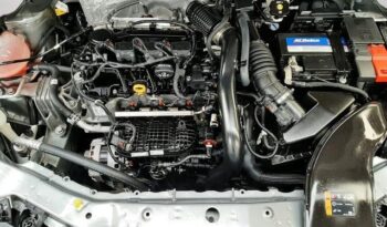 CHEVROLET TRACKER LT AUT. 2025 lleno