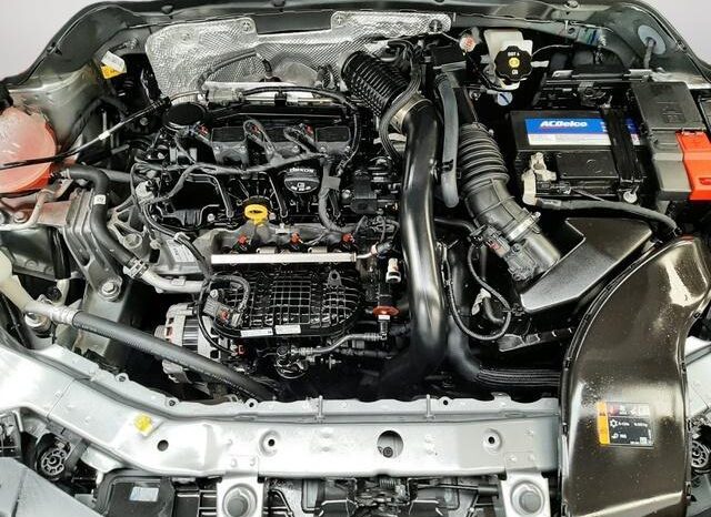 CHEVROLET TRACKER LT AUT. 2025 lleno