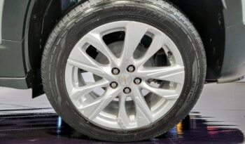 CHEVROLET TRACKER LT AUT. 2025 lleno