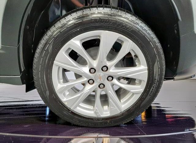 CHEVROLET TRACKER LT AUT. 2025 lleno