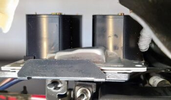 CHEVROLET TRACKER LT AUT. 2025 lleno