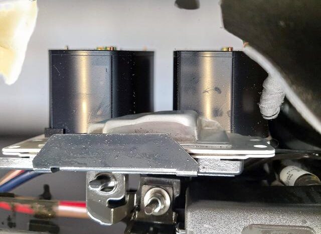 CHEVROLET TRACKER LT AUT. 2025 lleno