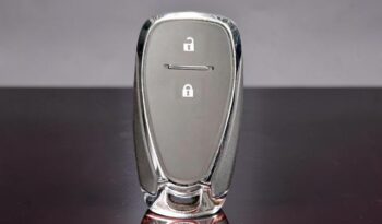 CHEVROLET TRACKER LT AUT. 2025 lleno