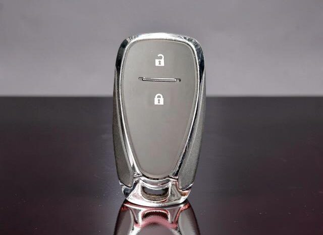 CHEVROLET TRACKER LT AUT. 2025 lleno