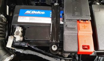 CHEVROLET TRACKER LT AUT. 2025 lleno