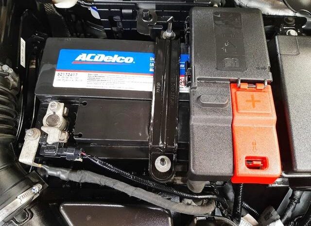 CHEVROLET TRACKER LT AUT. 2025 lleno