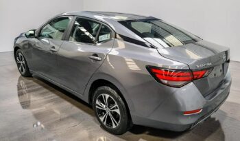 NISSAN SENTRA ADVANCE AUT 2023 lleno