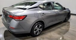 NISSAN SENTRA ADVANCE AUT 2023