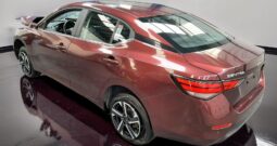 NISSAN SENTRA ADVANCE AUT 2023
