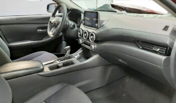 NISSAN SENTRA ADVANCE AUT 2023 lleno
